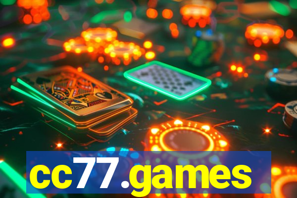 cc77.games