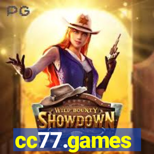 cc77.games