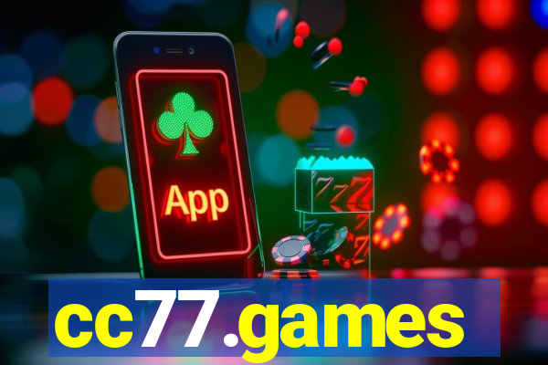 cc77.games