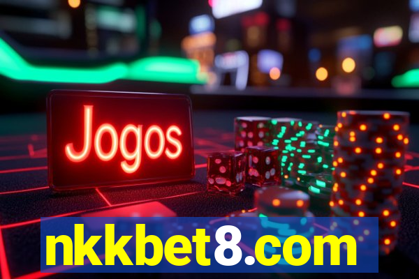 nkkbet8.com