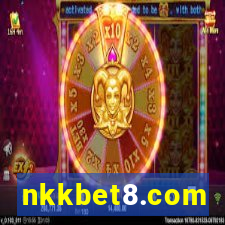 nkkbet8.com