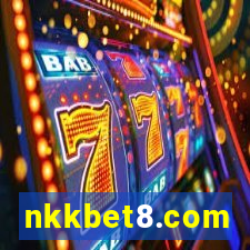 nkkbet8.com