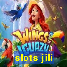 slots jili