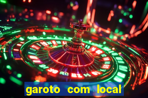 garoto com local porto alegre