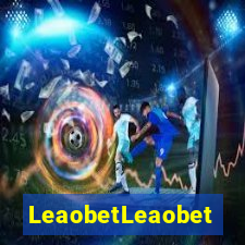 LeaobetLeaobet