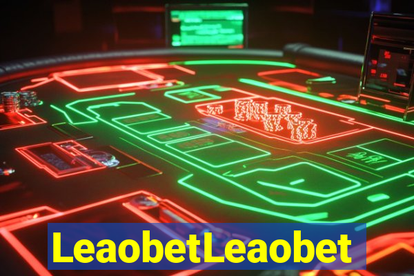 LeaobetLeaobet