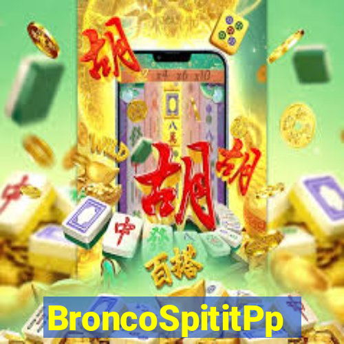 BroncoSpititPp