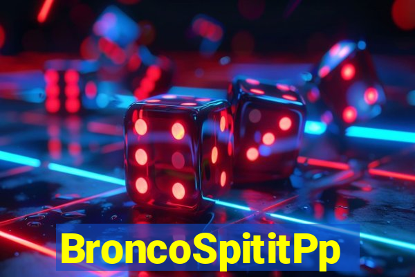 BroncoSpititPp