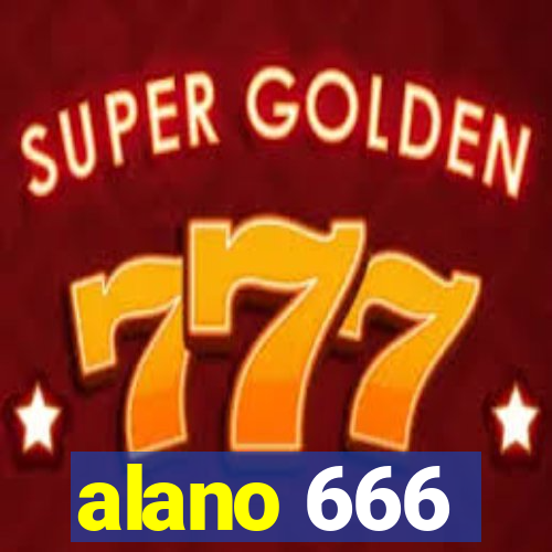 alano 666