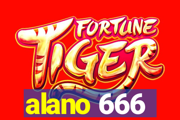 alano 666