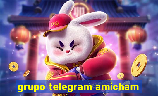 grupo telegram amicham