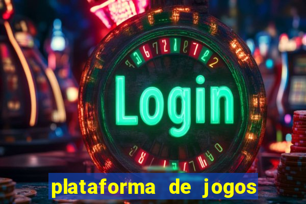 plataforma de jogos de 2 reais