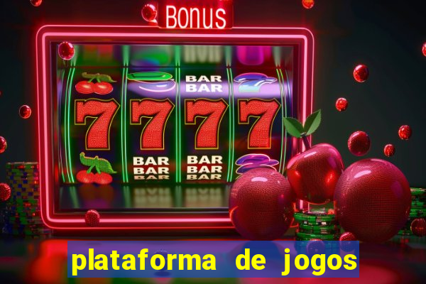 plataforma de jogos de 2 reais