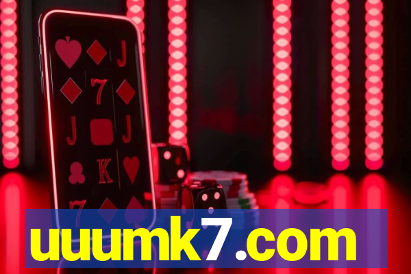 uuumk7.com