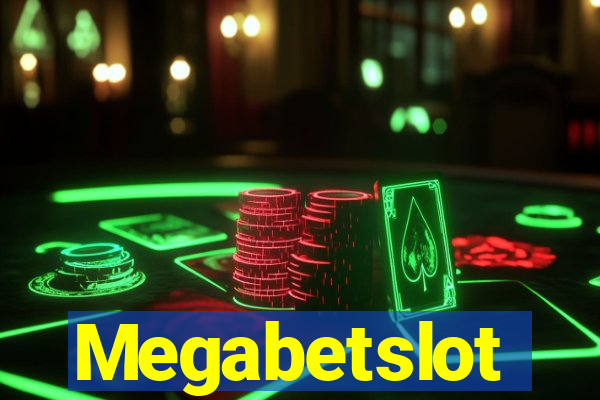 Megabetslot