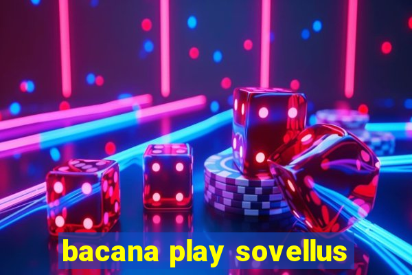 bacana play sovellus