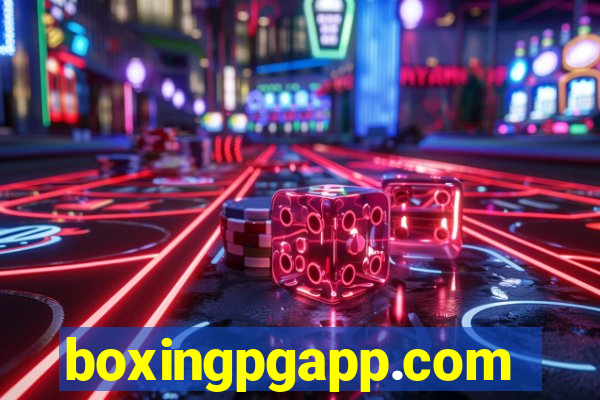 boxingpgapp.com