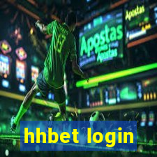 hhbet login