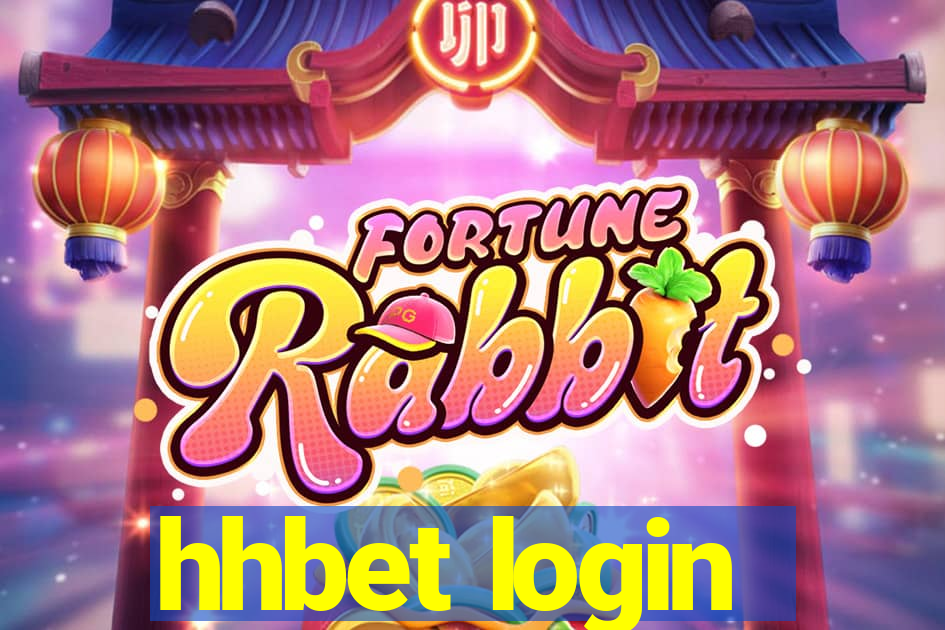 hhbet login