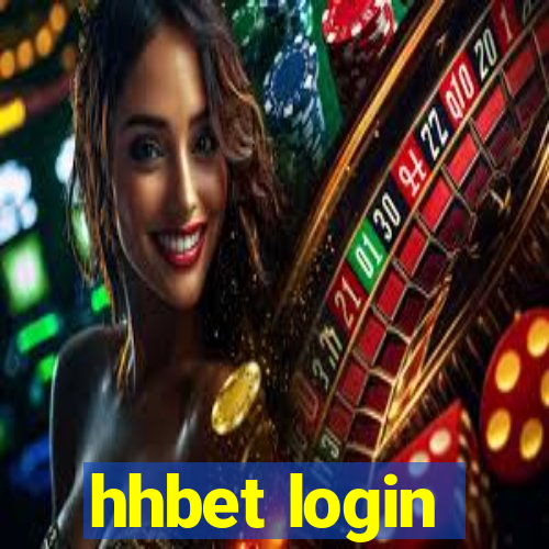 hhbet login