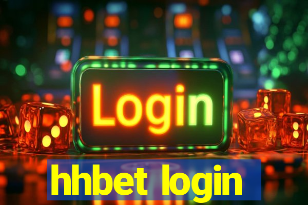 hhbet login