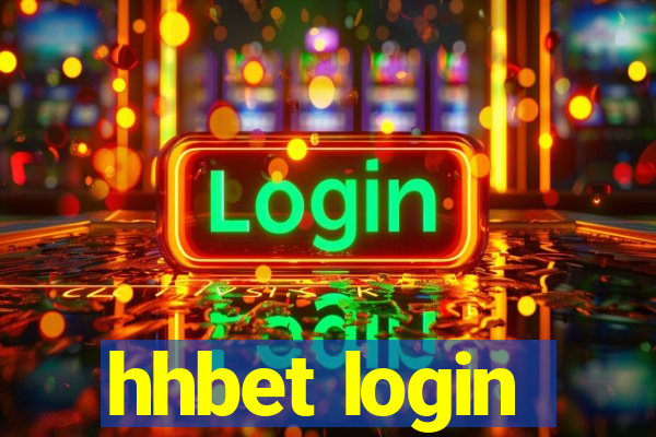 hhbet login