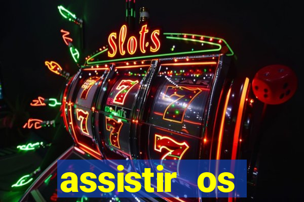 assistir os simpsons on-line