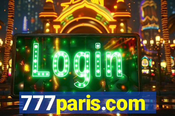 777paris.com