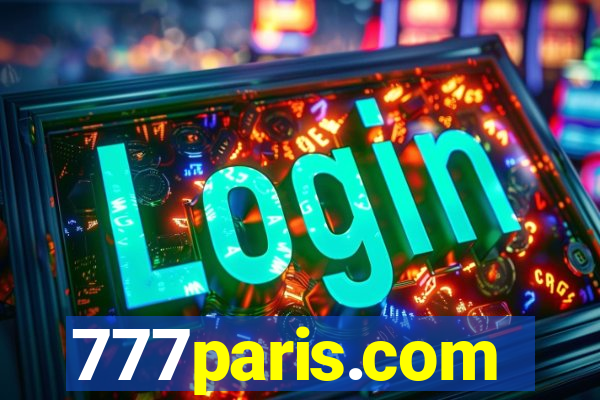 777paris.com