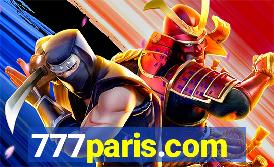 777paris.com