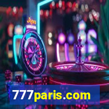 777paris.com