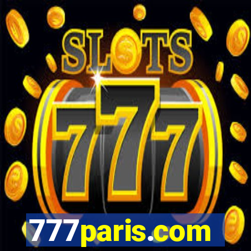 777paris.com