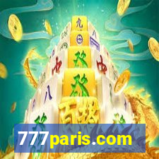 777paris.com