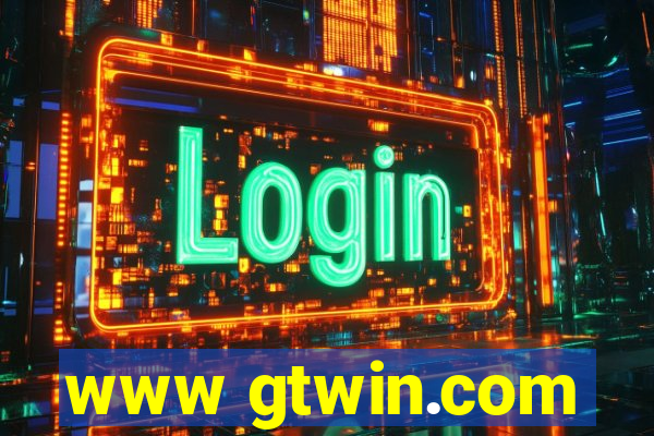 www gtwin.com