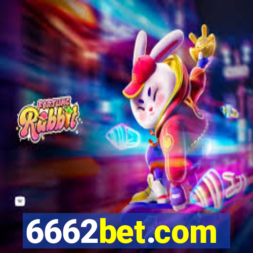 6662bet.com