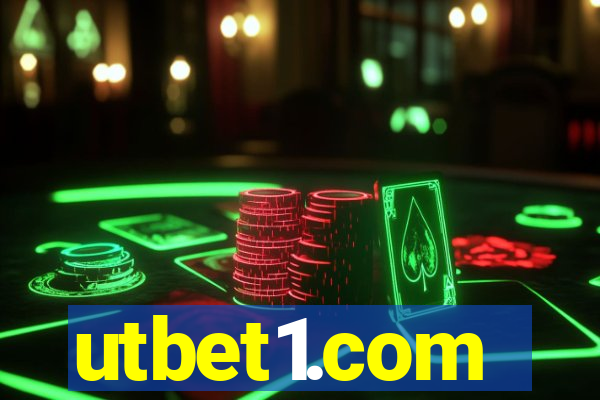 utbet1.com