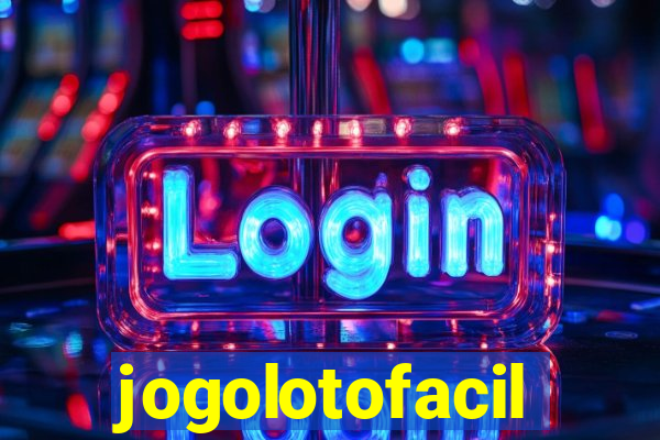 jogolotofacil