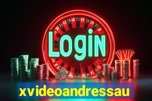 xvideoandressaurach