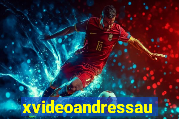 xvideoandressaurach