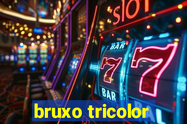 bruxo tricolor