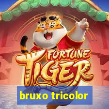 bruxo tricolor