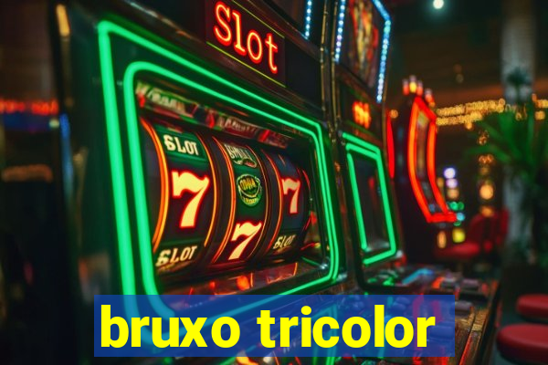 bruxo tricolor