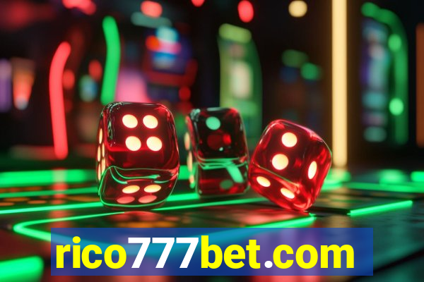 rico777bet.com