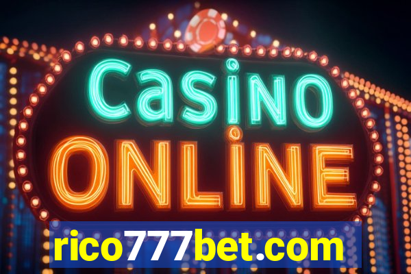 rico777bet.com