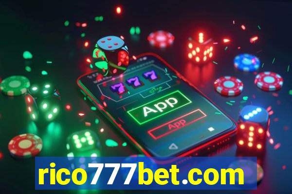 rico777bet.com