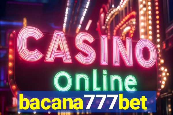 bacana777bet