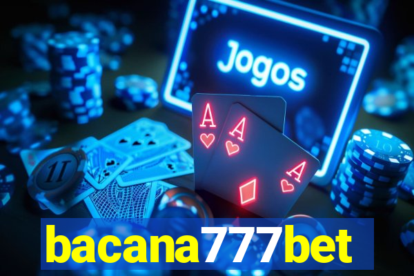 bacana777bet