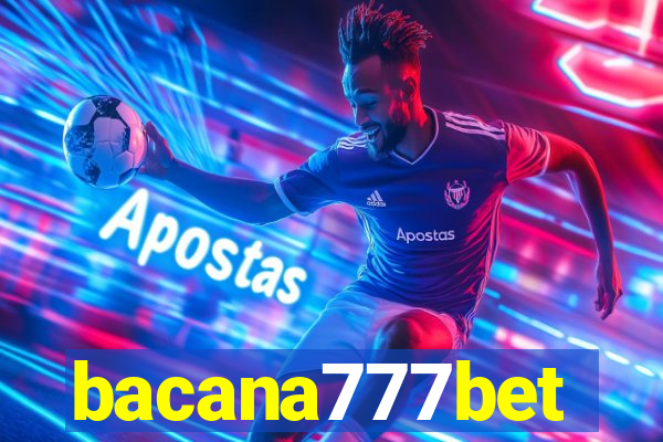 bacana777bet