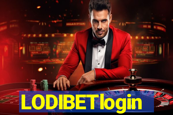 LODIBETlogin