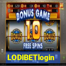 LODIBETlogin